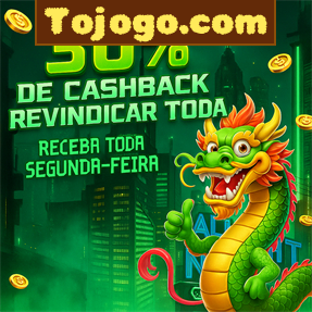 Tojogo.com Indique amigos para receber um bônus