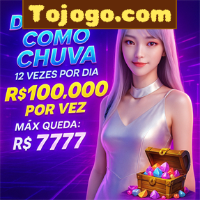 Tojogo.com Rebate